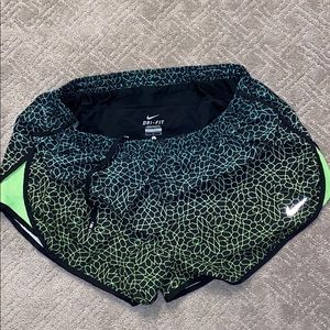 Nike shorts